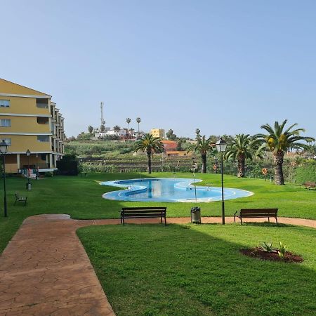 La Quinta Relax Daire Santa Úrsula Dış mekan fotoğraf