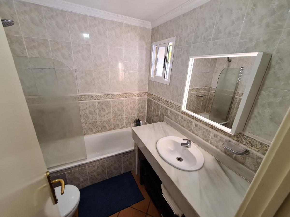 La Quinta Relax Daire Santa Úrsula Dış mekan fotoğraf