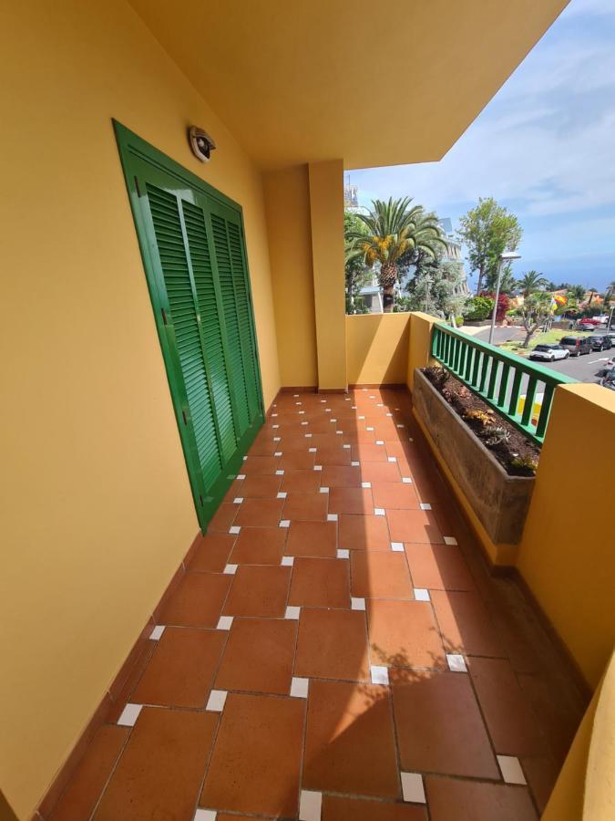 La Quinta Relax Daire Santa Úrsula Dış mekan fotoğraf