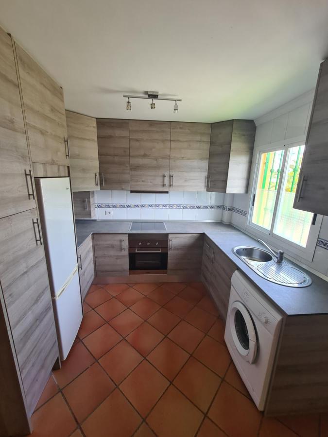 La Quinta Relax Daire Santa Úrsula Dış mekan fotoğraf