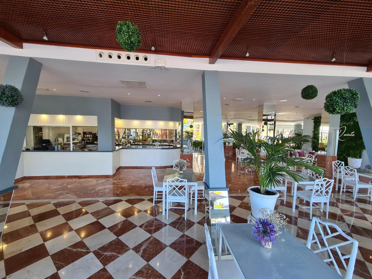 La Quinta Relax Daire Santa Úrsula Dış mekan fotoğraf
